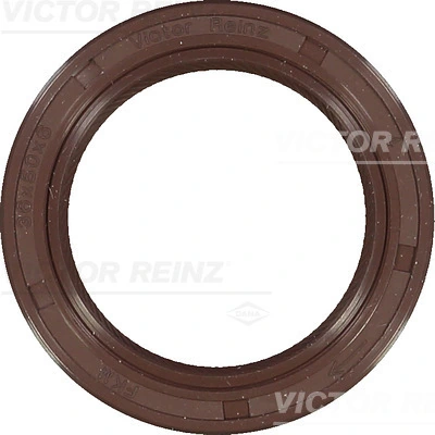 Shaft Seal, crankshaft